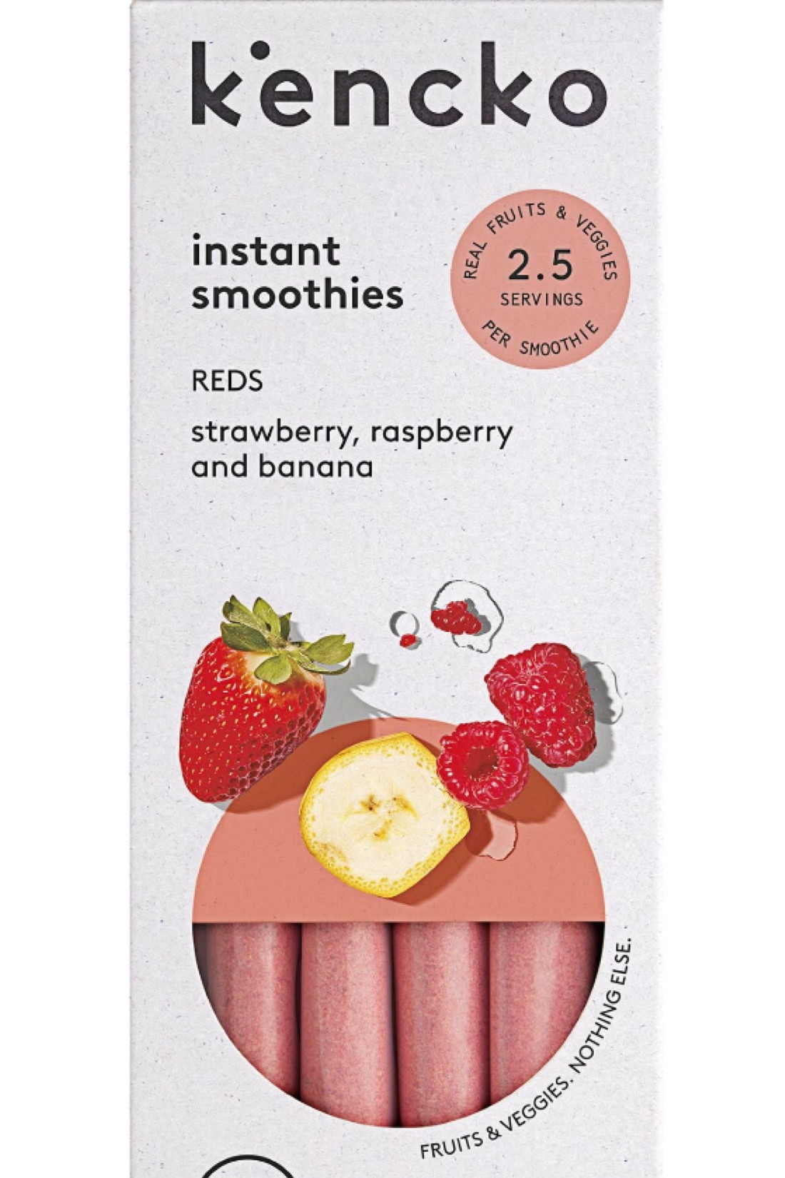 This is my new obsession to get  my fruits and veggies in my diet! I would definitely recommend for my kids to get them to get their fruits and veggies in! 

#LTKfamily #LTKFind