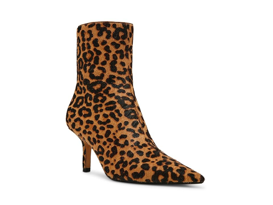 Steve Madden Alston (Leopard) Women's Boots | Zappos