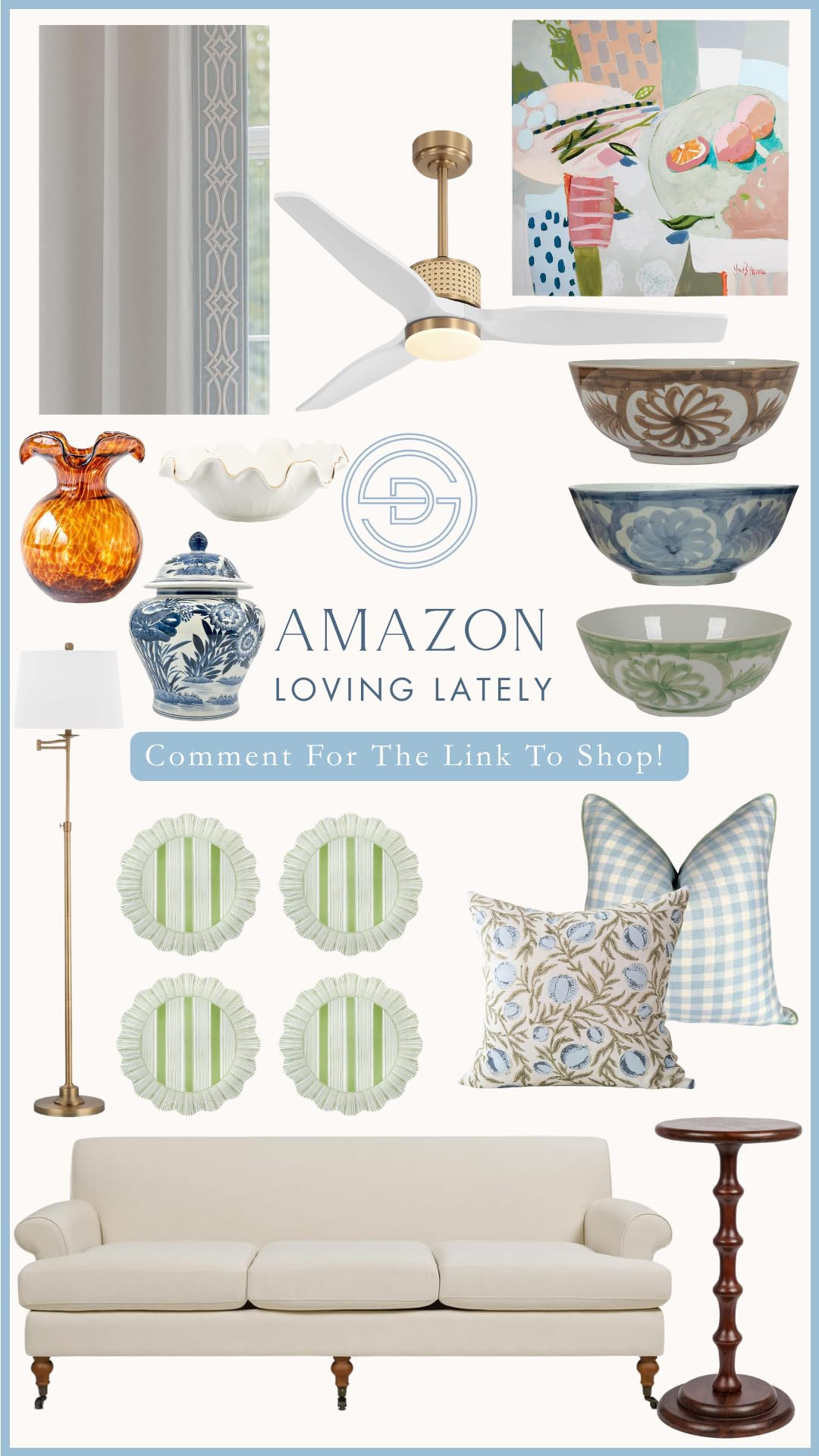 Check out these amazing home decor finds I found on Amazon! | Amazon (US)