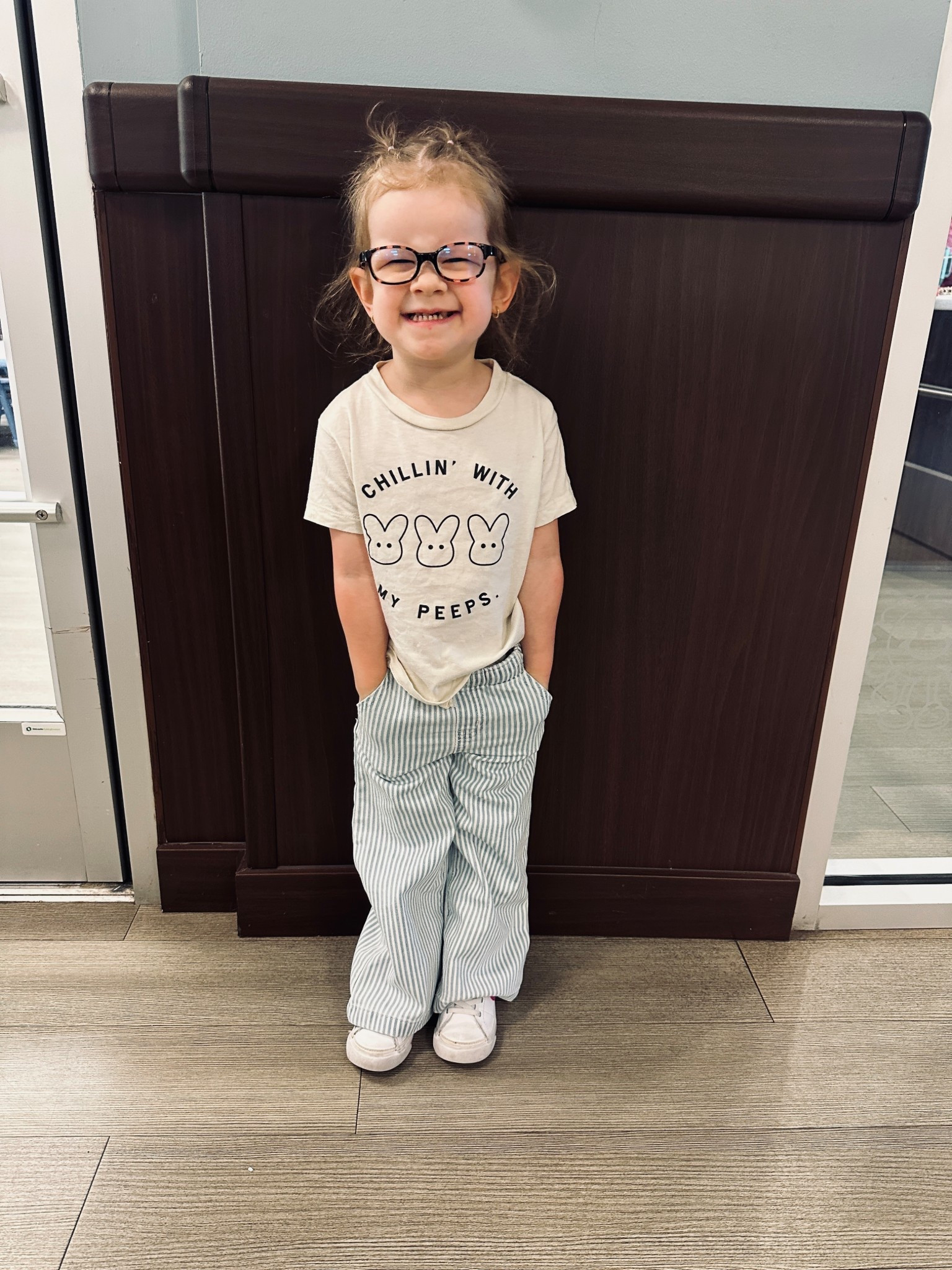 My cutie girl!


#LTKSeasonal #LTKKids