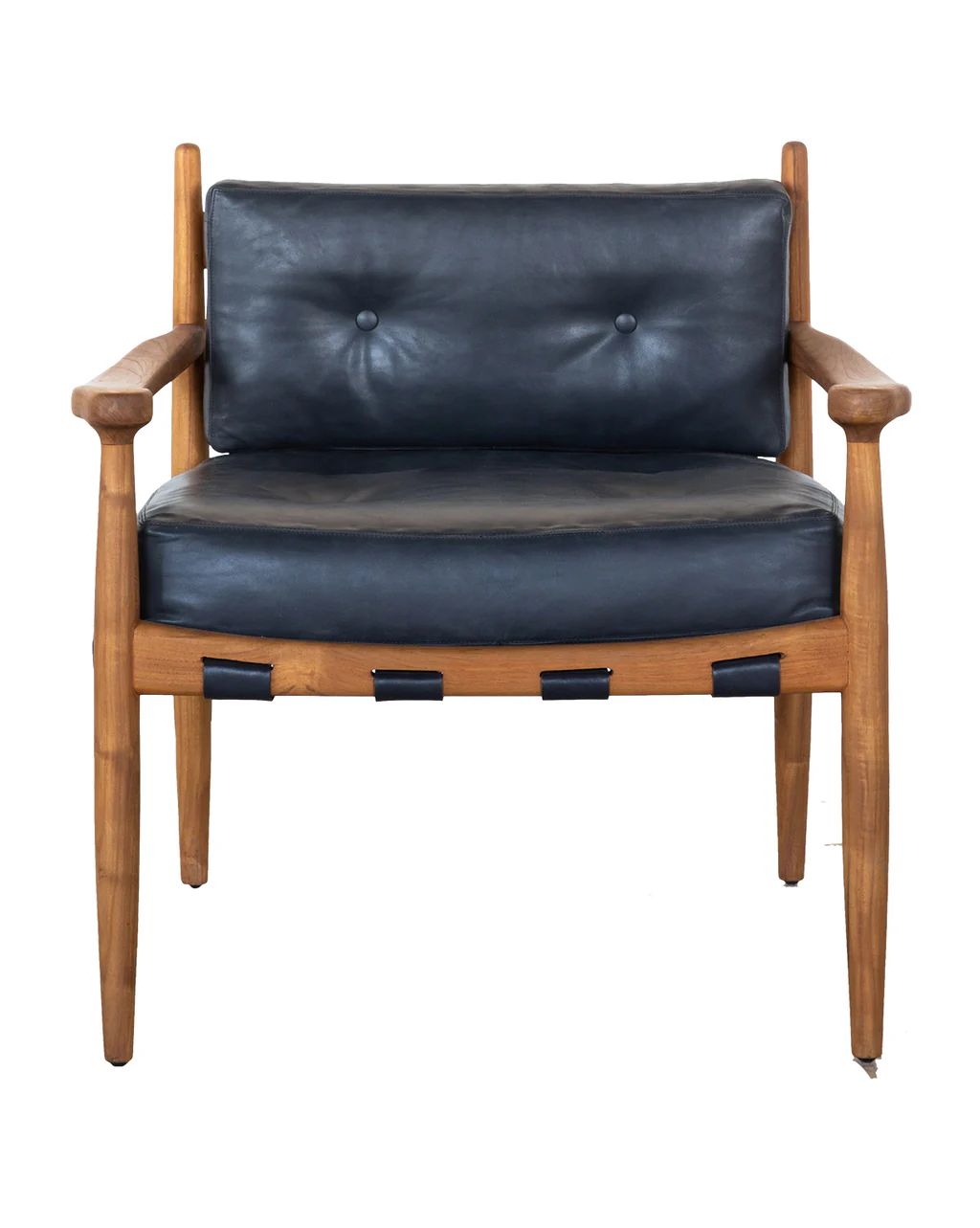Forrest Leather Chair | McGee & Co.