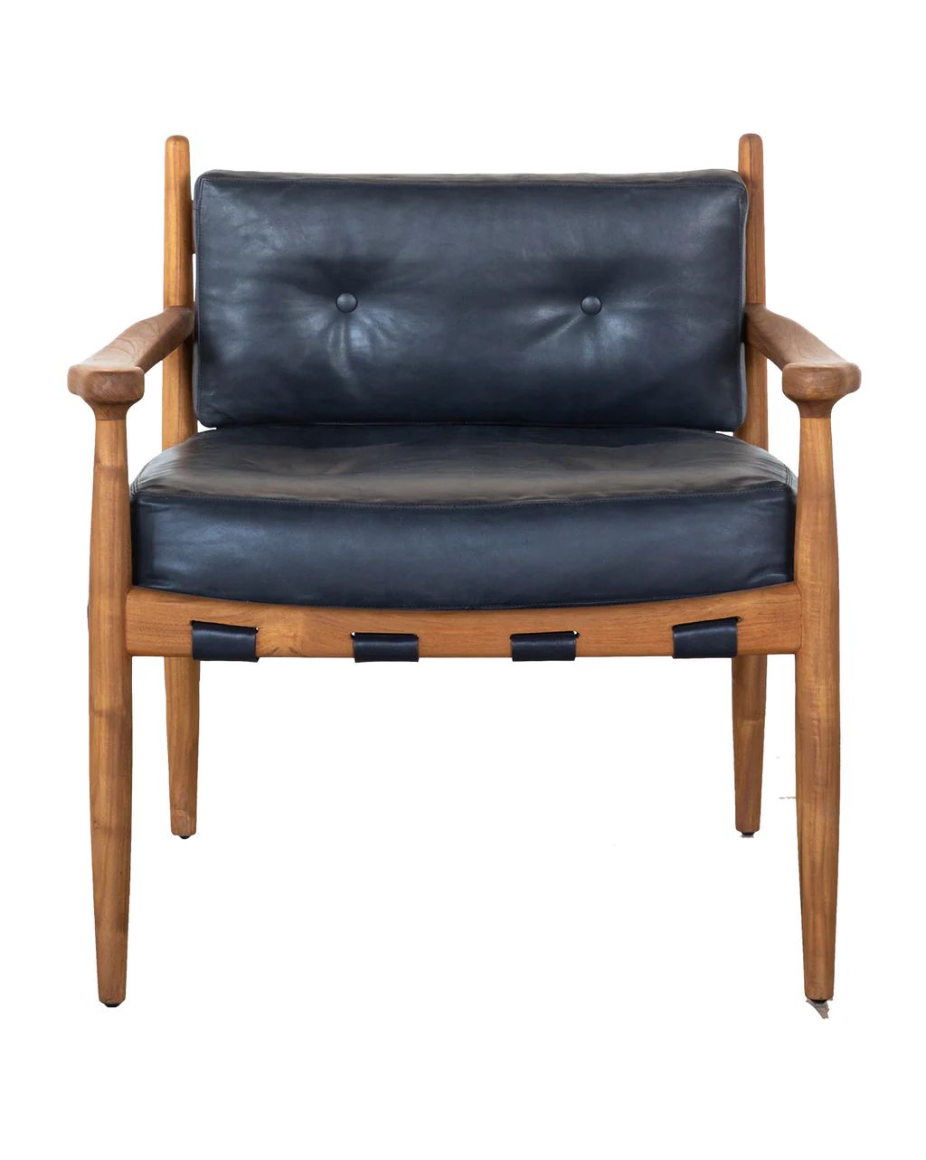 Forrest Leather Chair | McGee & Co.