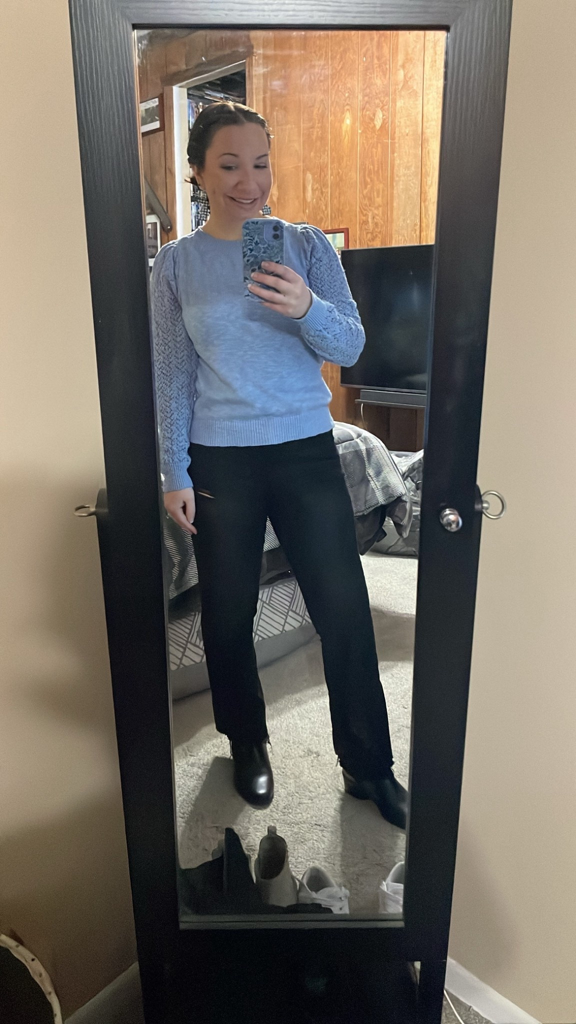 Monday work ootd - Easter inspired 

#LTKdayinmylife #LTKPetite #LTKSeasonal