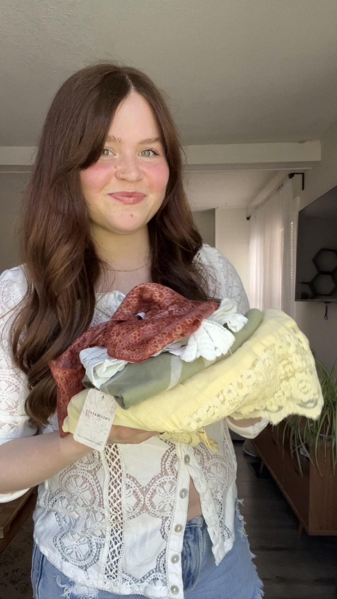 Summer Free People haul!!

#LTKgrwm #LTKootd #LTKdayinmylife