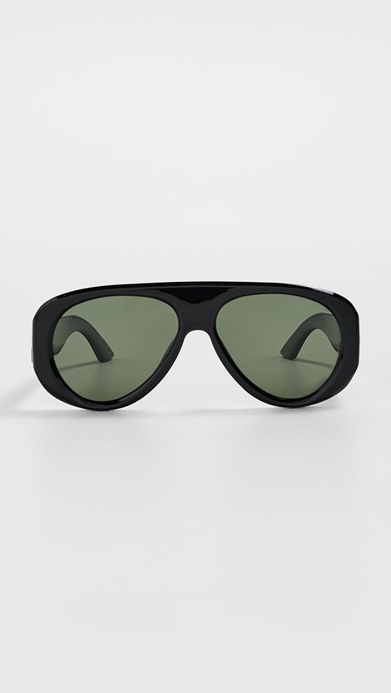 Dream Boat Sunglasses | Shopbop