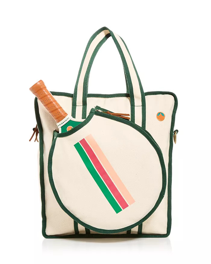 Hunter Nantucket Stripe Canvas Pickleball Bag | Bloomingdale's (US)