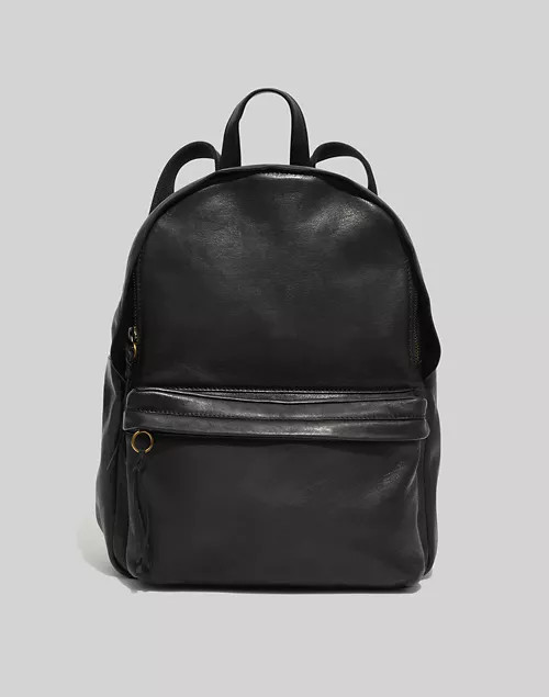 The Lorimer Backpack | Madewell