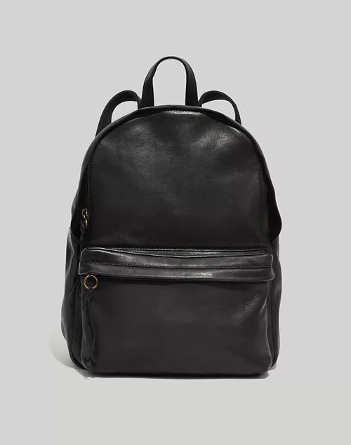 The Lorimer Backpack | Madewell