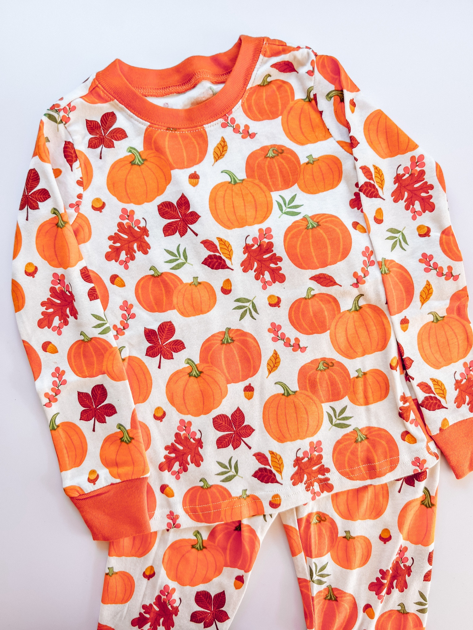 Thanksgiving Pajamas for Toddlers 

#LTKSeasonal #LTKkids #LTKHoliday