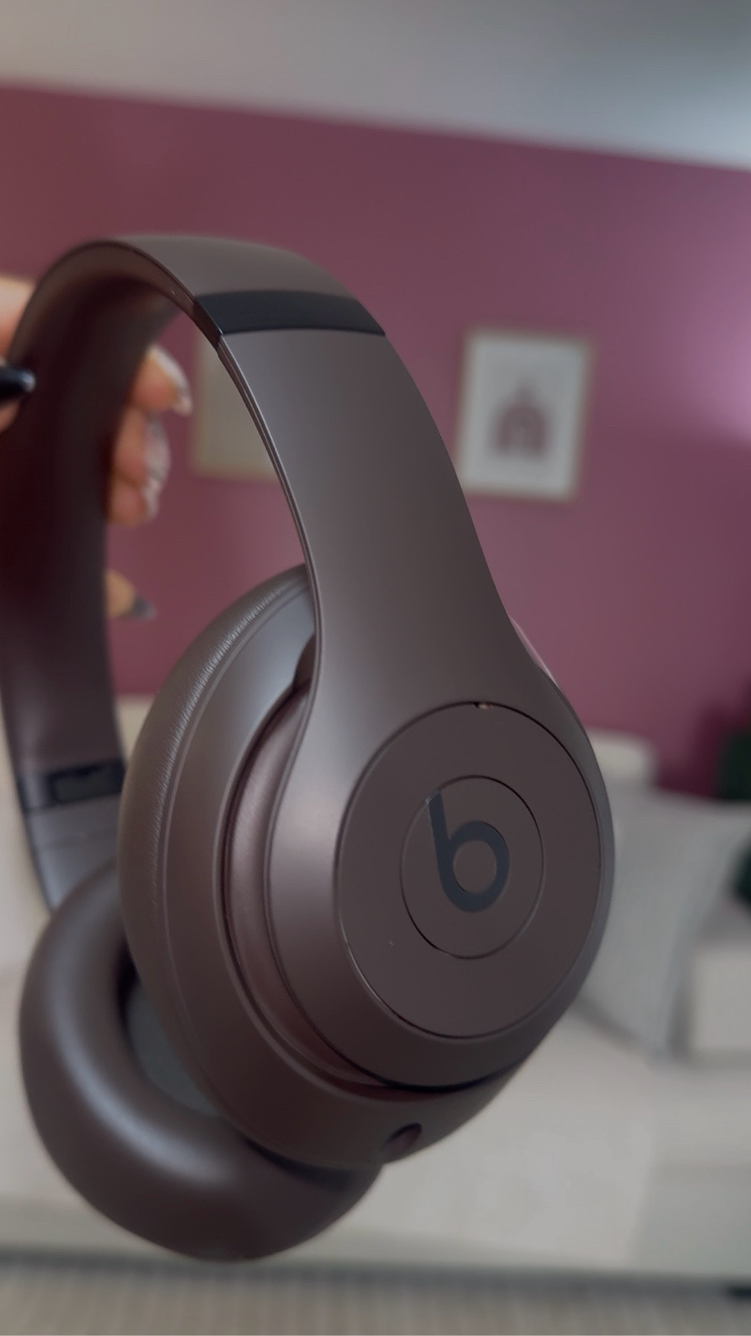 ✨Early Amazon Black Friday Deal!!✨ Got my Beats Studio Pro Headphones for HALF PRICE 👌🏾

The deep brown color….LOOOOVE! 🤎 Tech gift recommendation 

#LTKSaleAlert #LTKCyberWeek #LTKGiftGuide