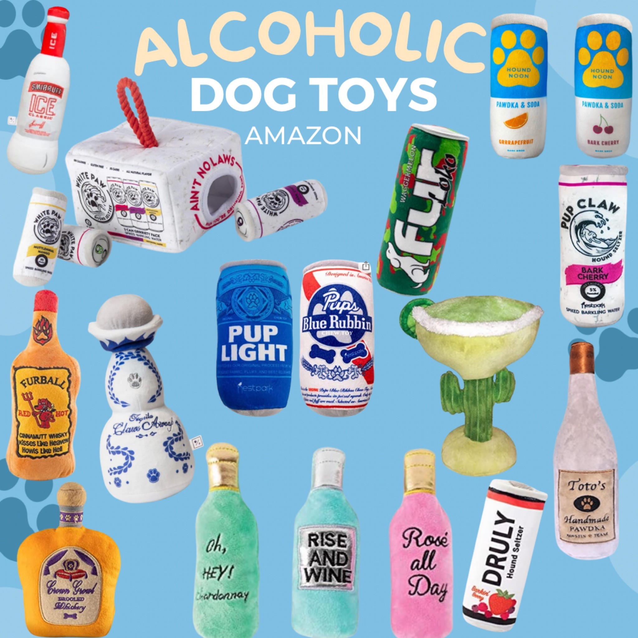 @amazon #petfinds #pettoys 

#LTKHalloween #LTKHoliday #LTKfamily