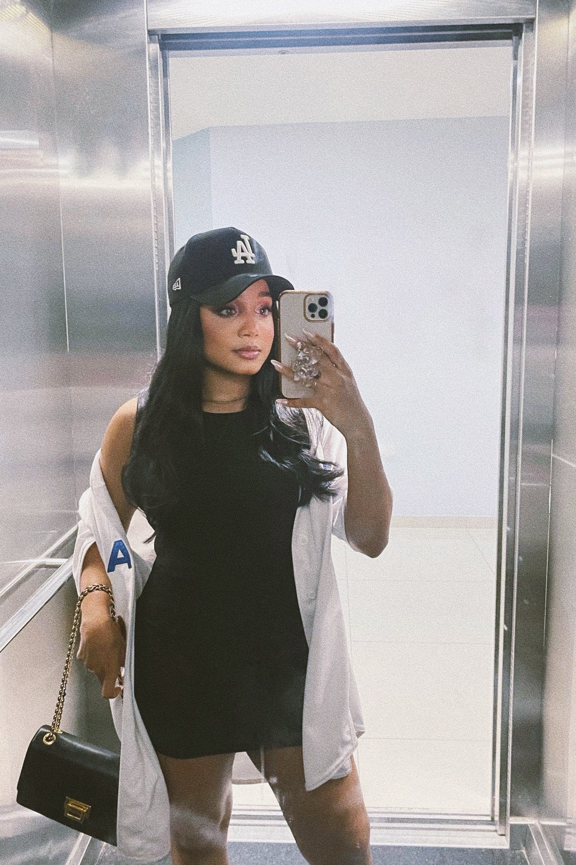 BASEBALL GAME OOTD

#LTKstyletip #LTKGiftGuide #LTKbrasil