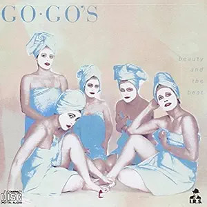 Beauty and The Beat | Amazon (US)