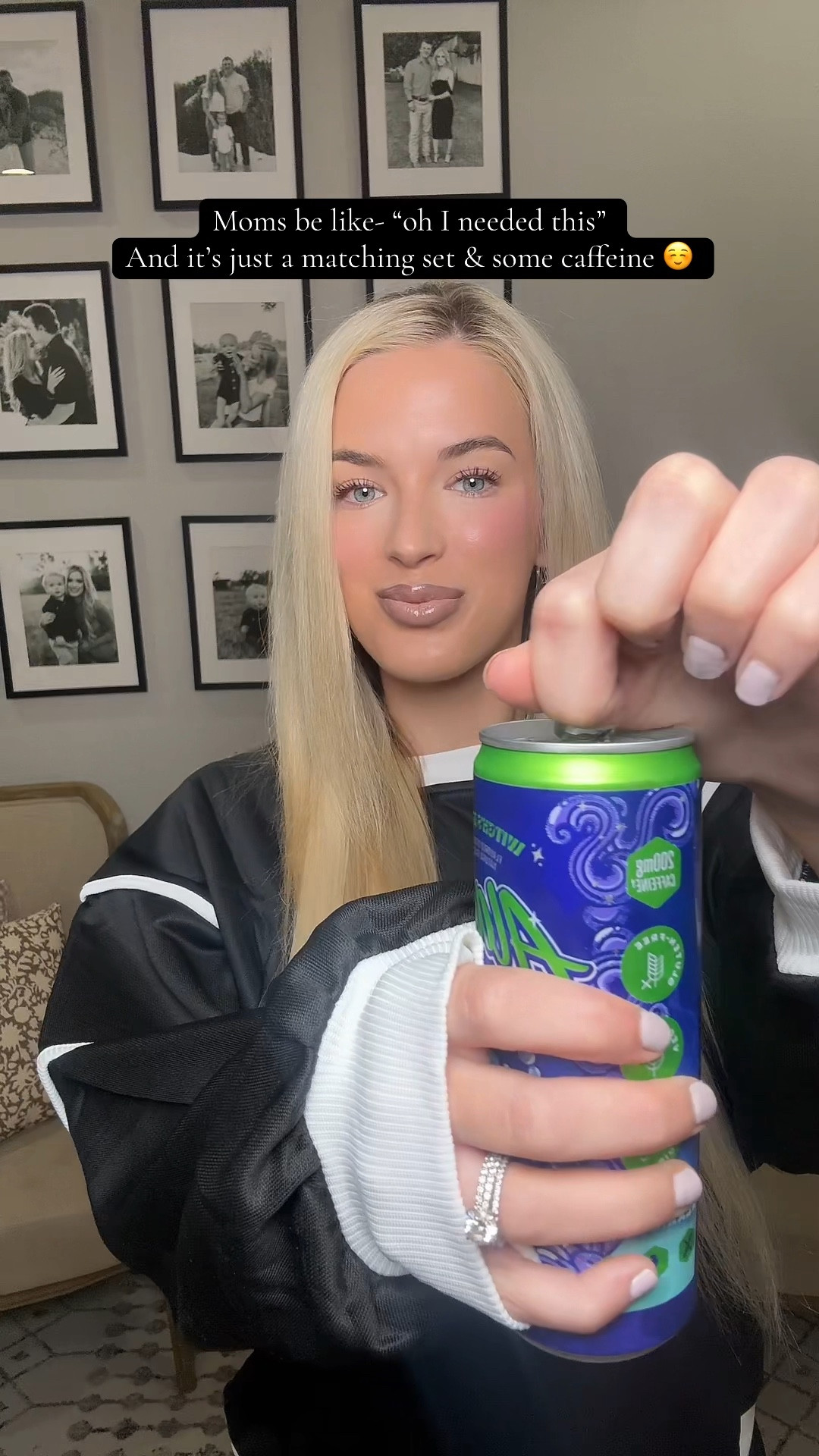 This set is on sale today! Multiple colors and so comfy!! 🖤 

#LTKFindsUnder50 #LTKActive #LTKSaleAlert