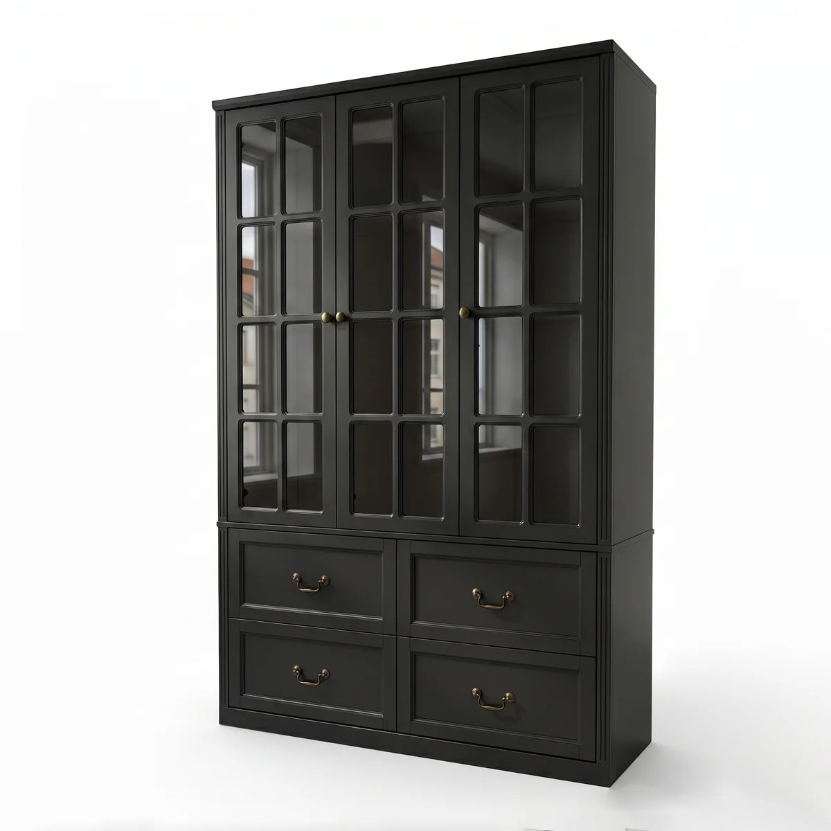 Asar Dining Cabinet | Wayfair North America