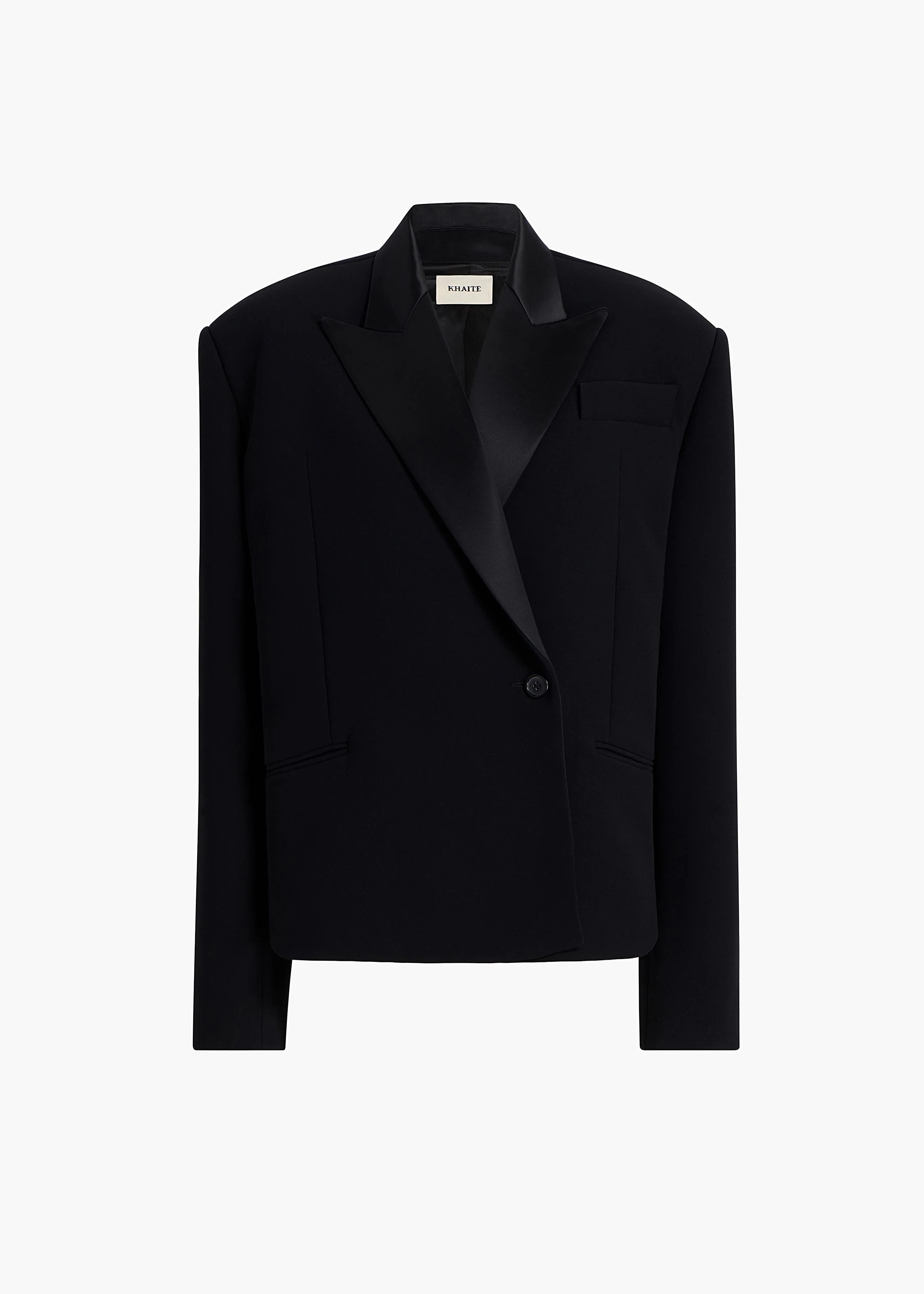 Comair Jacket | Khaite