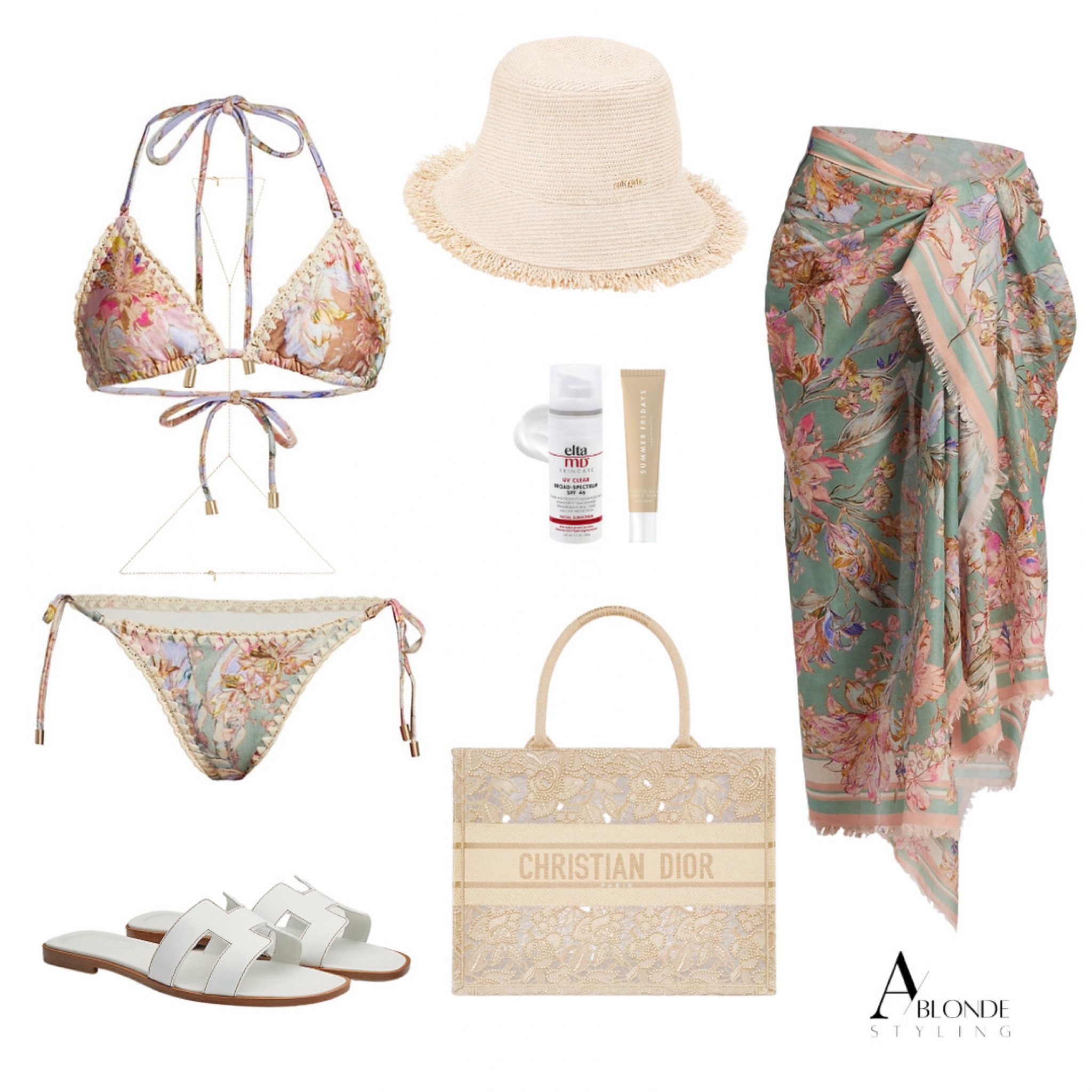 Client Look for the Dominican by me✨ 

#LTKtravel #LTKswim #LTKFestival