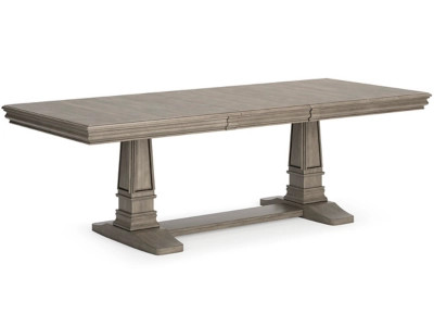 Lexorne Dining Extension Table | Ashley | Ashley Homestore