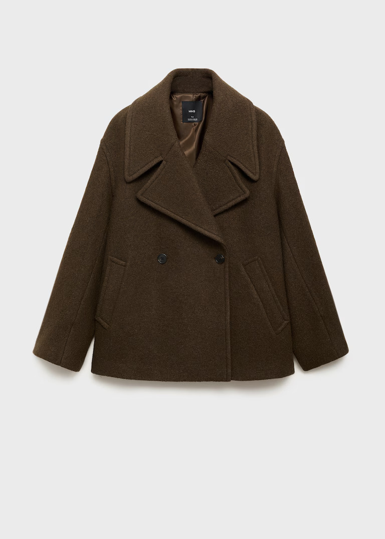 Khaki | Mango (US/MX/AU)