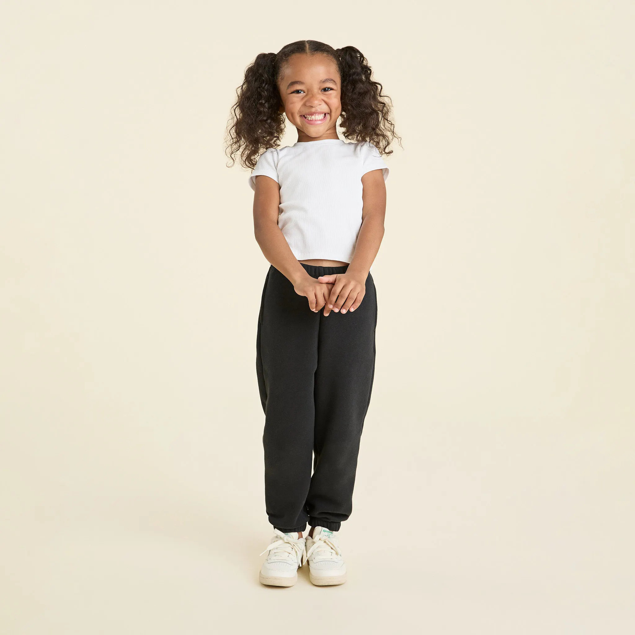 Toddler Sweatpants | tones