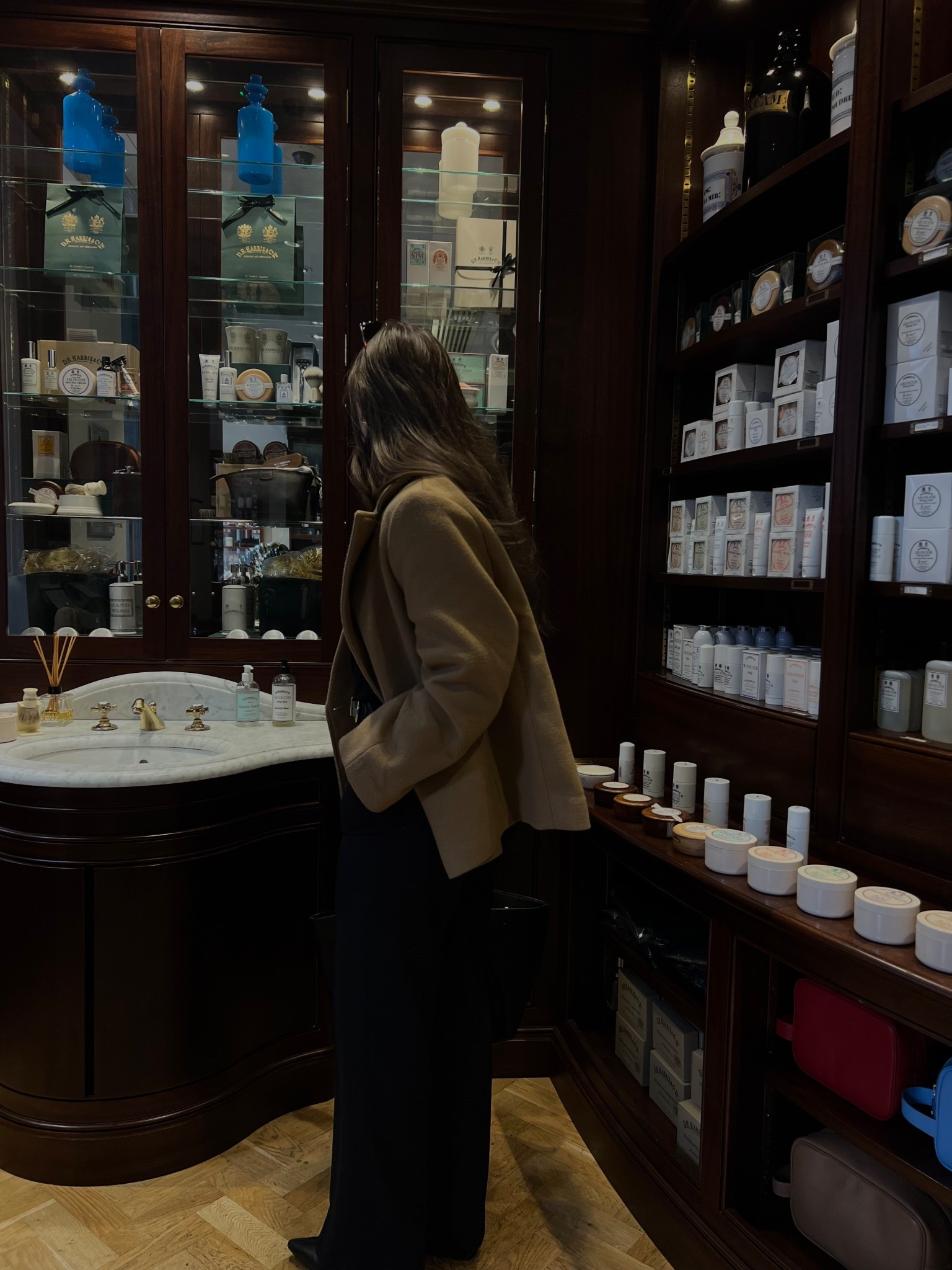 Autumn outfit in London 

#LTKstyletip #LTKautumn #LTKuk