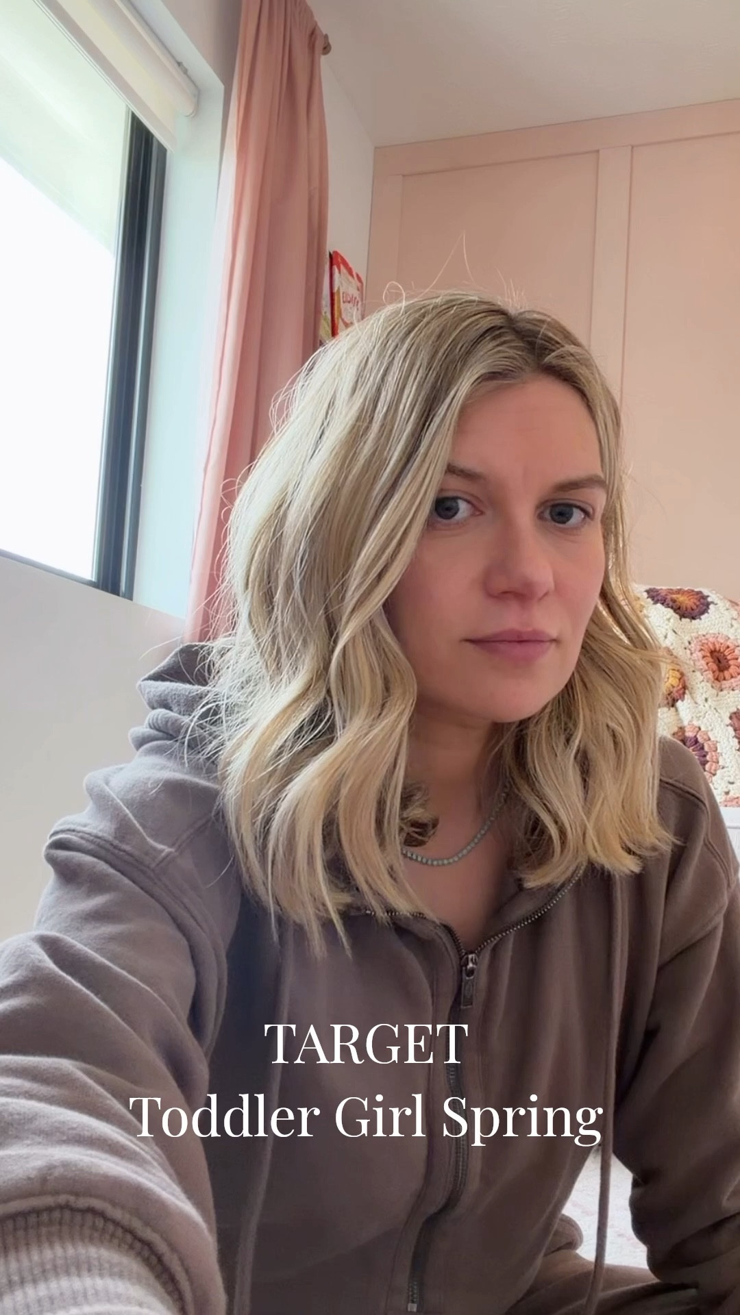 @Target Toddler girl spring clothes
Target haul 

#LTKmomlife #LTKootd #LTKdayinmylife