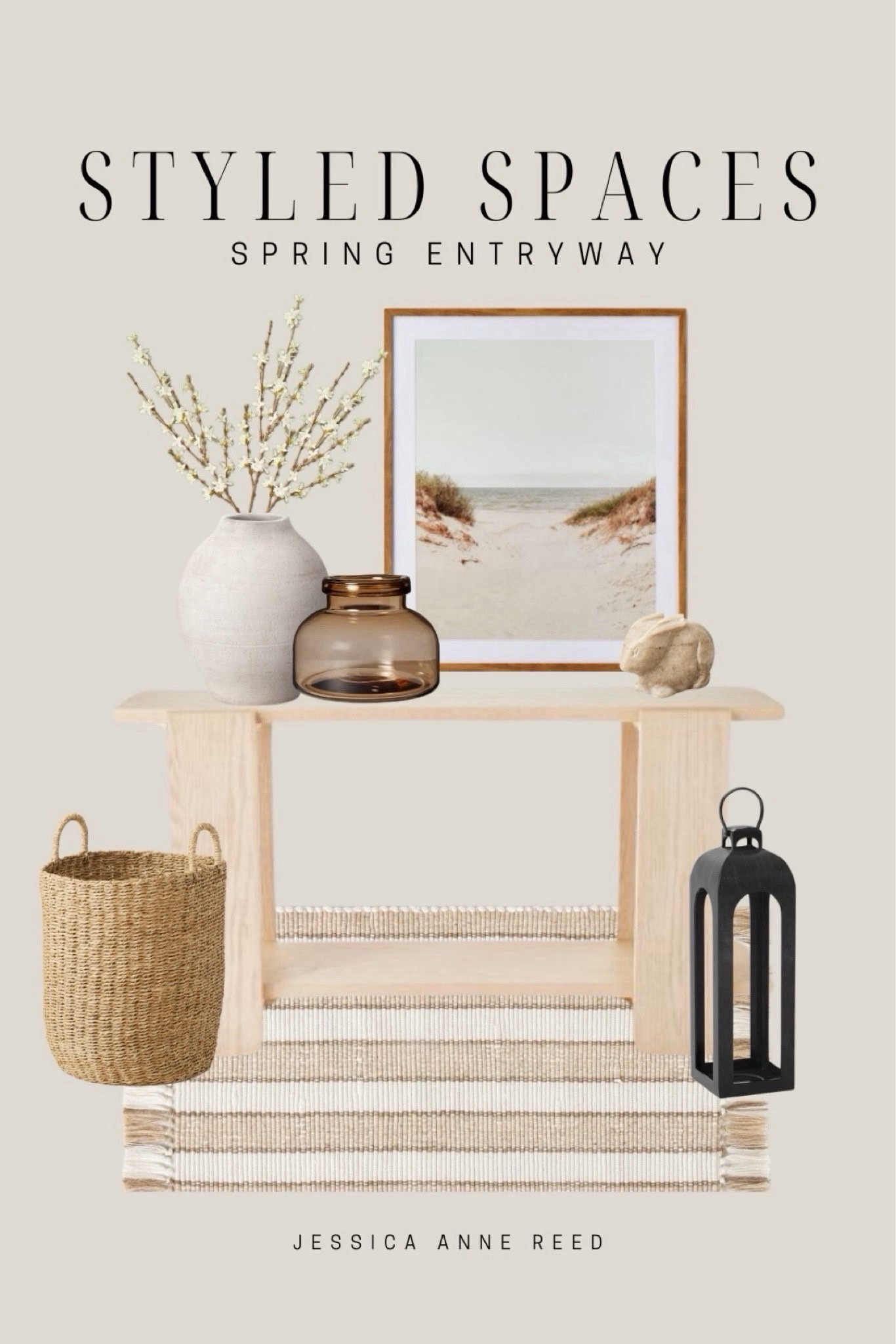 Spring entryway, spring home decor, studio McGee home decor, neutral home decor, white oak console table, faux florals, target home decor
Living room, console table, entryway, dining table, dining chair, chandelier, neutral home decor, organic modern, faux greenery, upholstered chair, cane console, entryway console, sideboard, new arrivals, Amazon finds, home decor, neutral decor, target home,
Walmart, Amazon home, entryway decor, sofa, couch, lamp, lighting, bench, loveseat, cabinet, throw pillow, throw blanket, sideboard, arch cabinet, nightstand, end table, cane furniture, black cabinet, bedroom furniture, living room furniture, area rug, neutral rug, neutral bedding, white bedding, vase, shelf decor, coffee table, round coffee table, square coffee table, Jessicaannereed, Jessica Reed, modern decor transitional decor, affordable home decor, home finds, look for less, splurge bs save 



#LTKSeasonal #LTKfindsunder50 #LTKhome