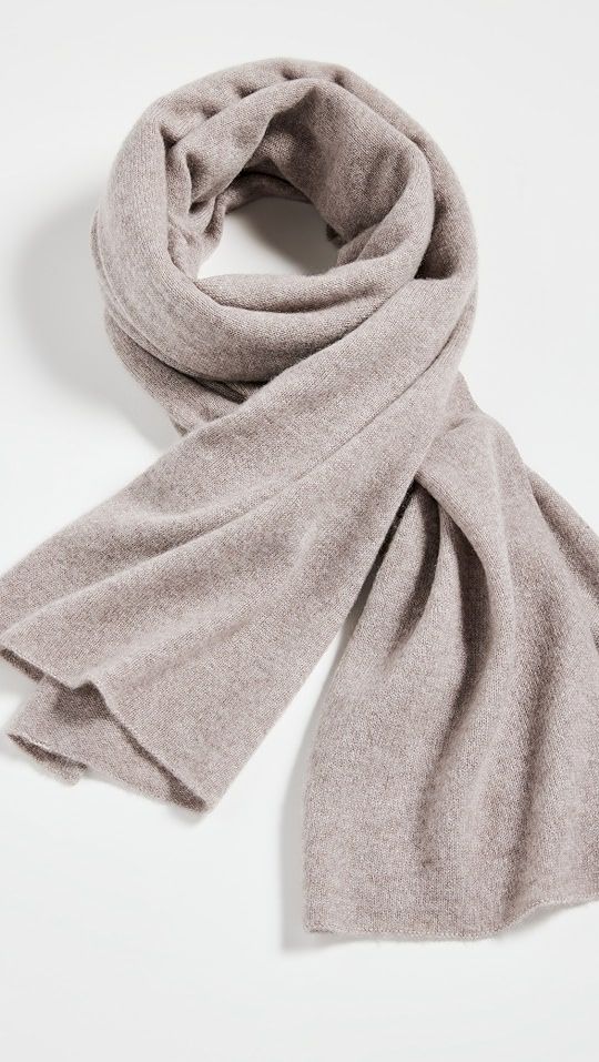 White + Warren Cashmere Scarf | SHOPBOP | Shopbop