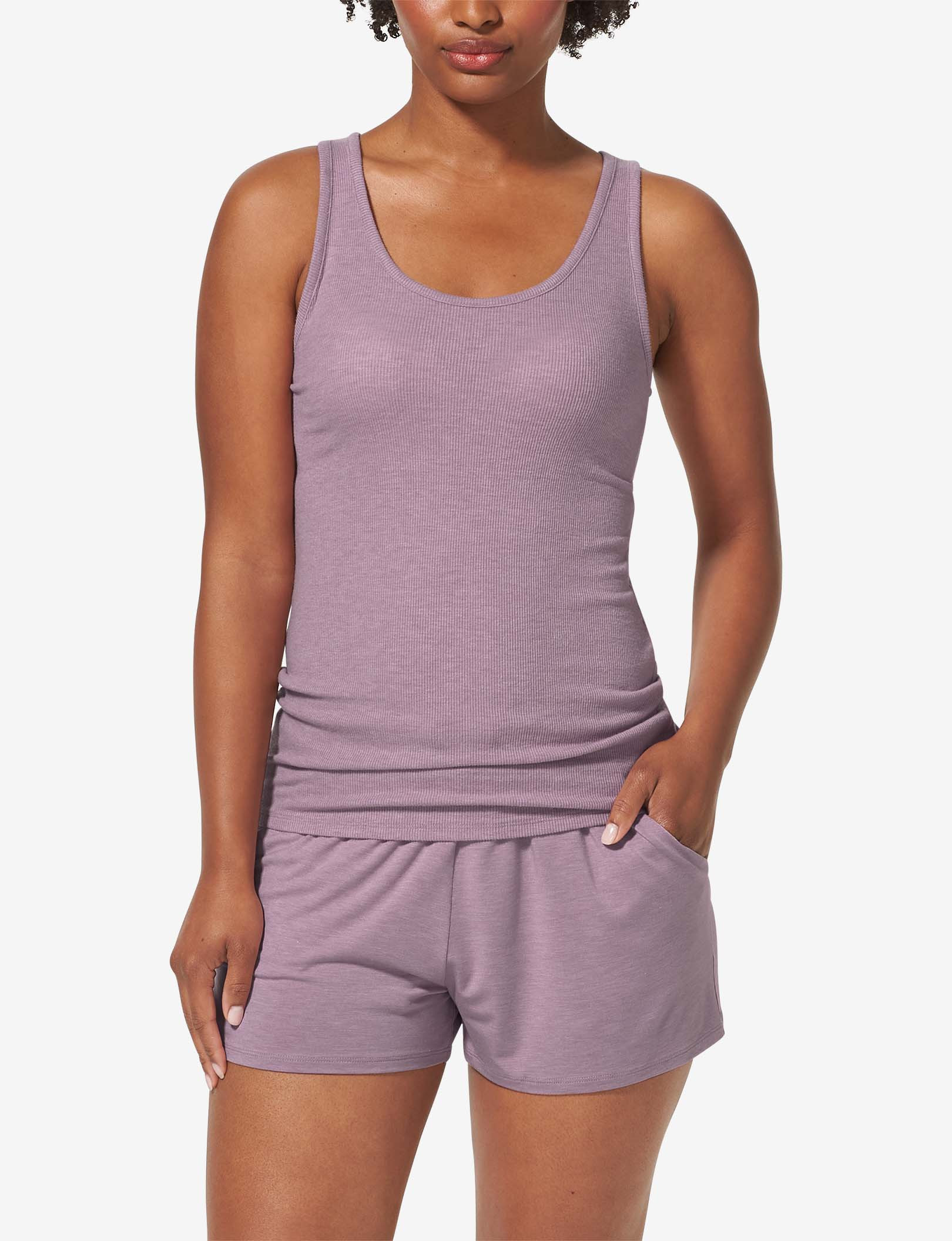 Women's Lounge Tank | Tommy John