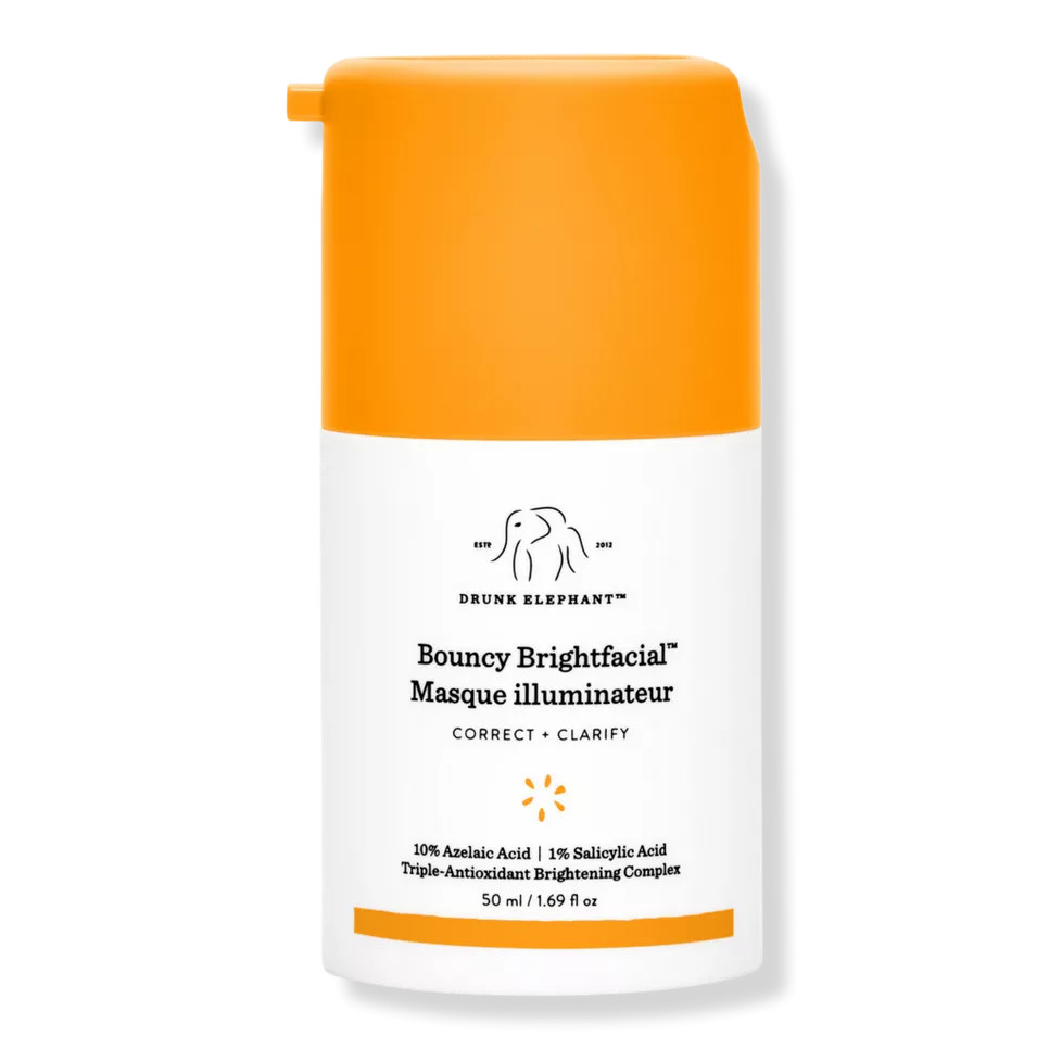 Bouncy Brightfacial | Ulta