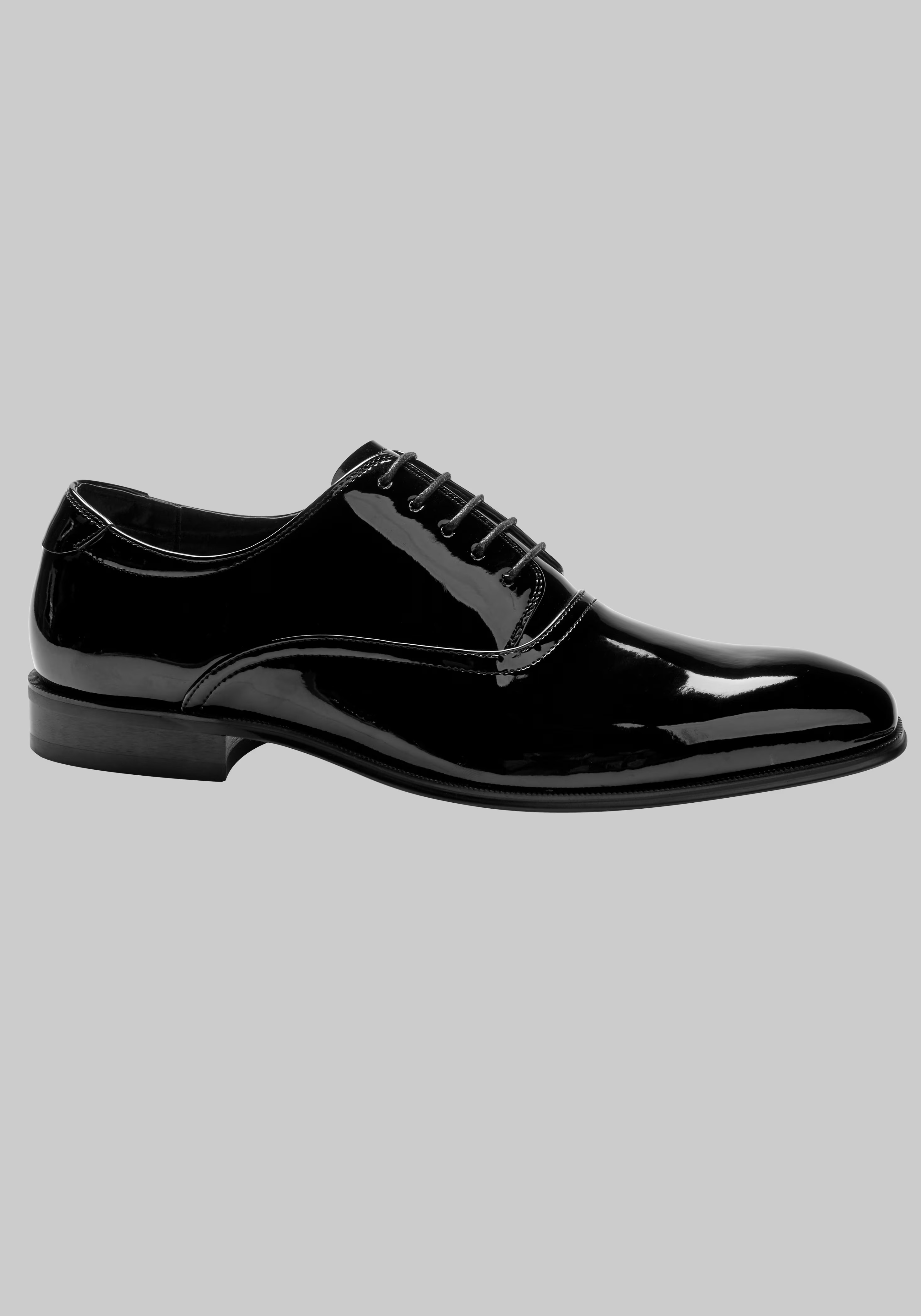 Joseph Abboud Soiree Patent Leather Dress Shoes | Jos. A. Bank