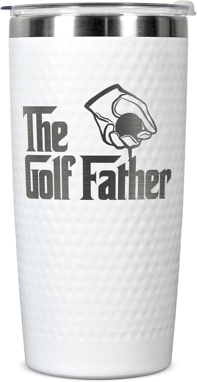 HUNIGIFT Dad Gifts - Golf Gifts for Dads - Fathers Day Gift for Dad - Birthday Christmas Fathers ... | Amazon (US)
