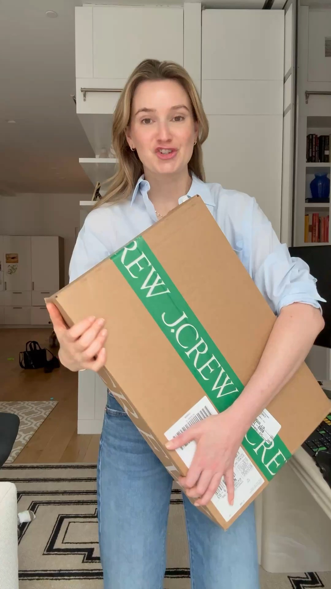 J.crew new spring arrivals 

#LTKmomlife #LTKWorkwear #LTKTravel