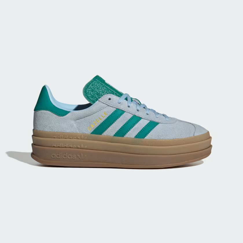 GAZELLE BOLD SHOES | adidas (US)