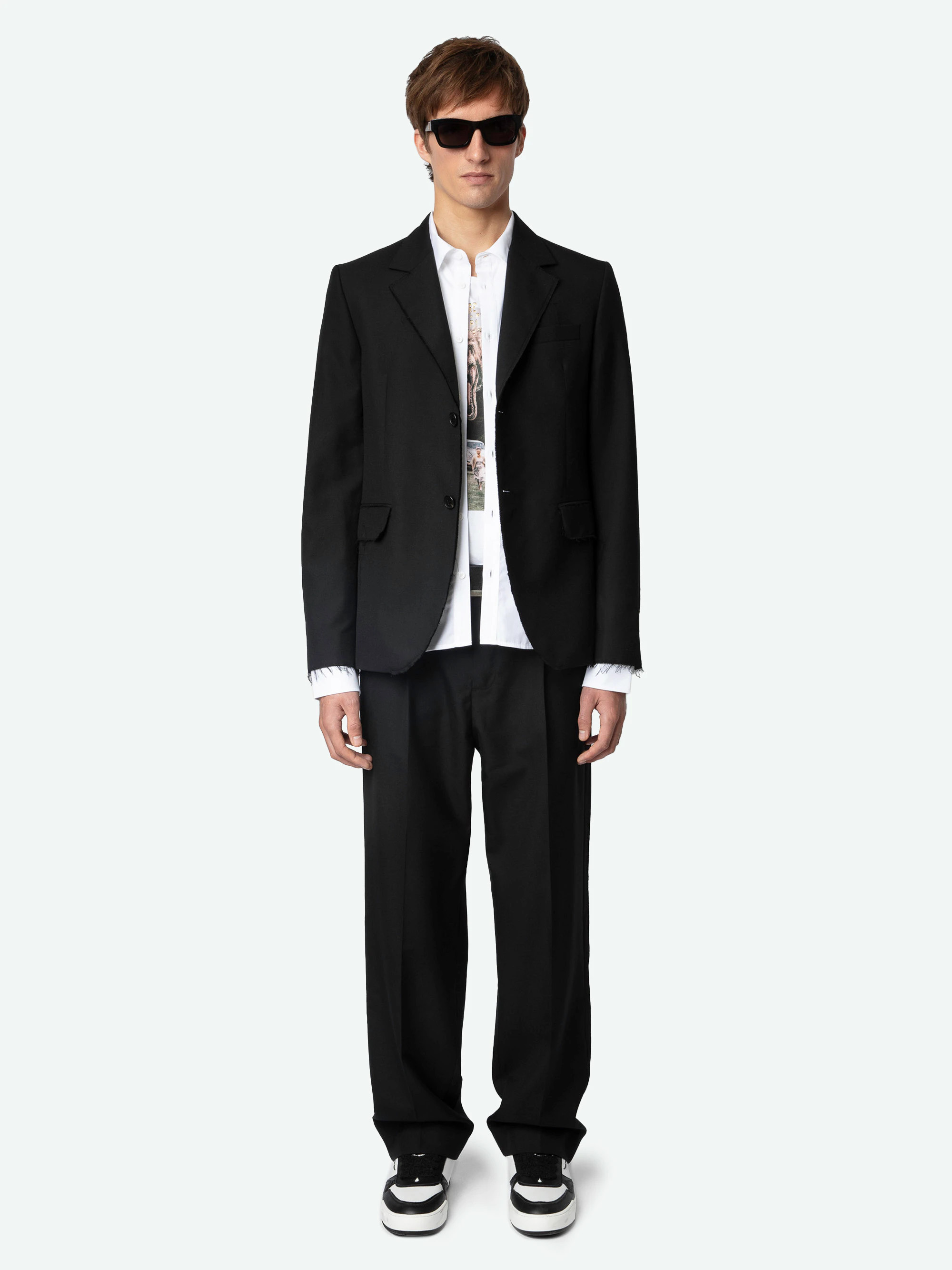 Blazer Vanilleh | Zadig et Voltaire (US)