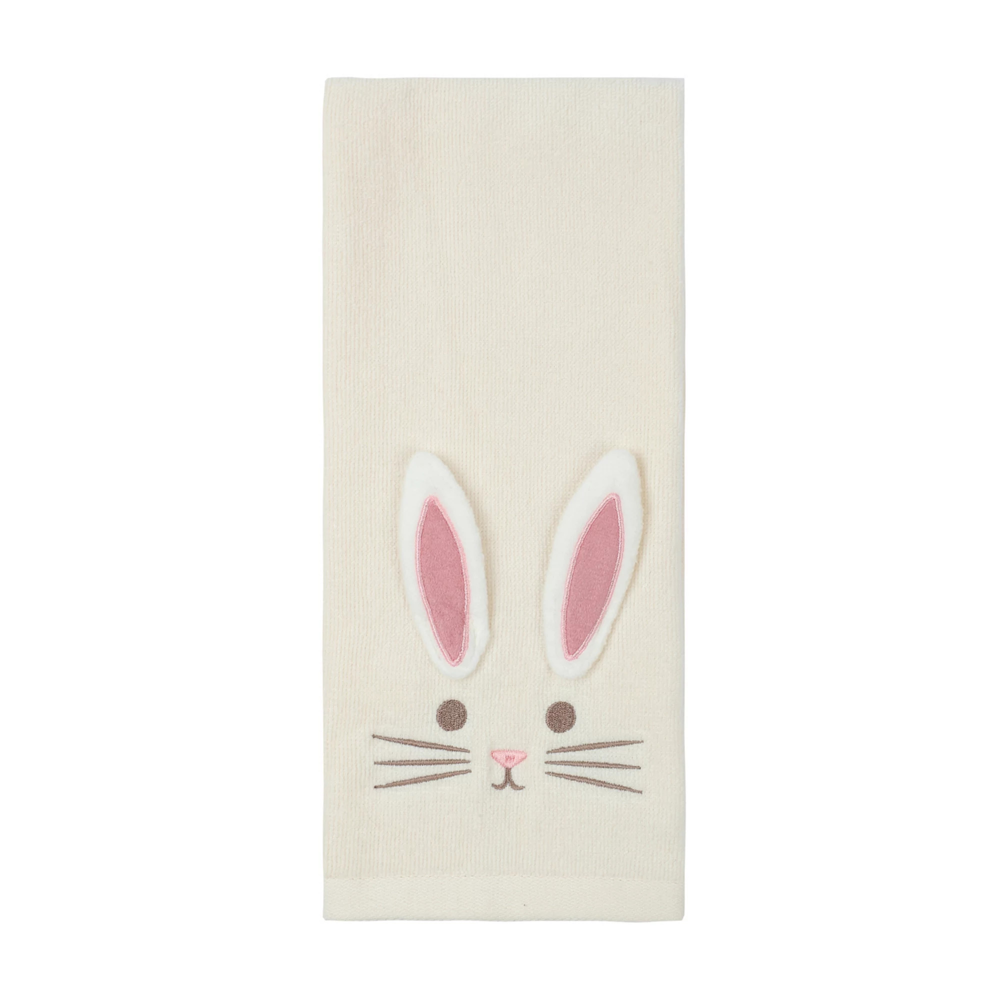 Celebrate Together™ Easter Bunny Ears Hand Towel | Kohl's