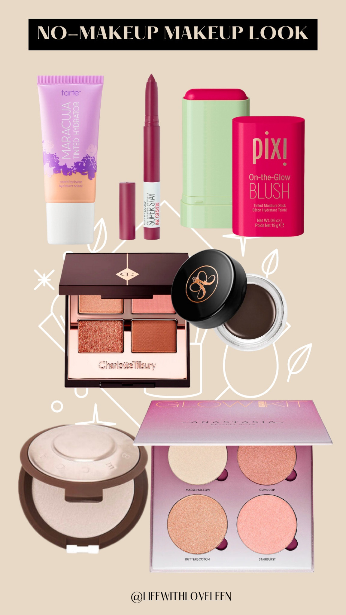 No-makeup makeup look! #makeup 

#LTKsalealert #LTKbeauty #LTKstyletip