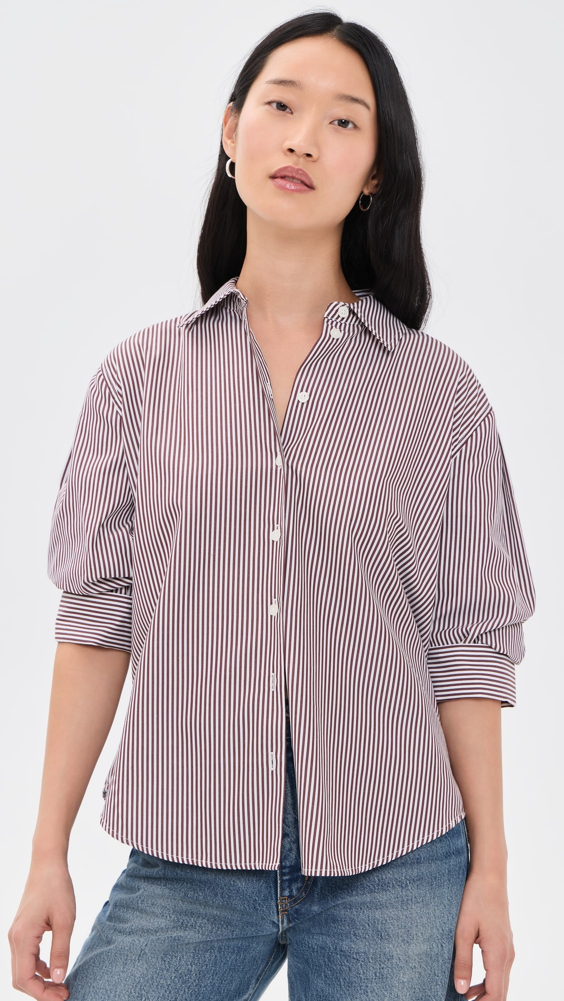 Tanya Taylor Emmy Top | Shopbop | Shopbop