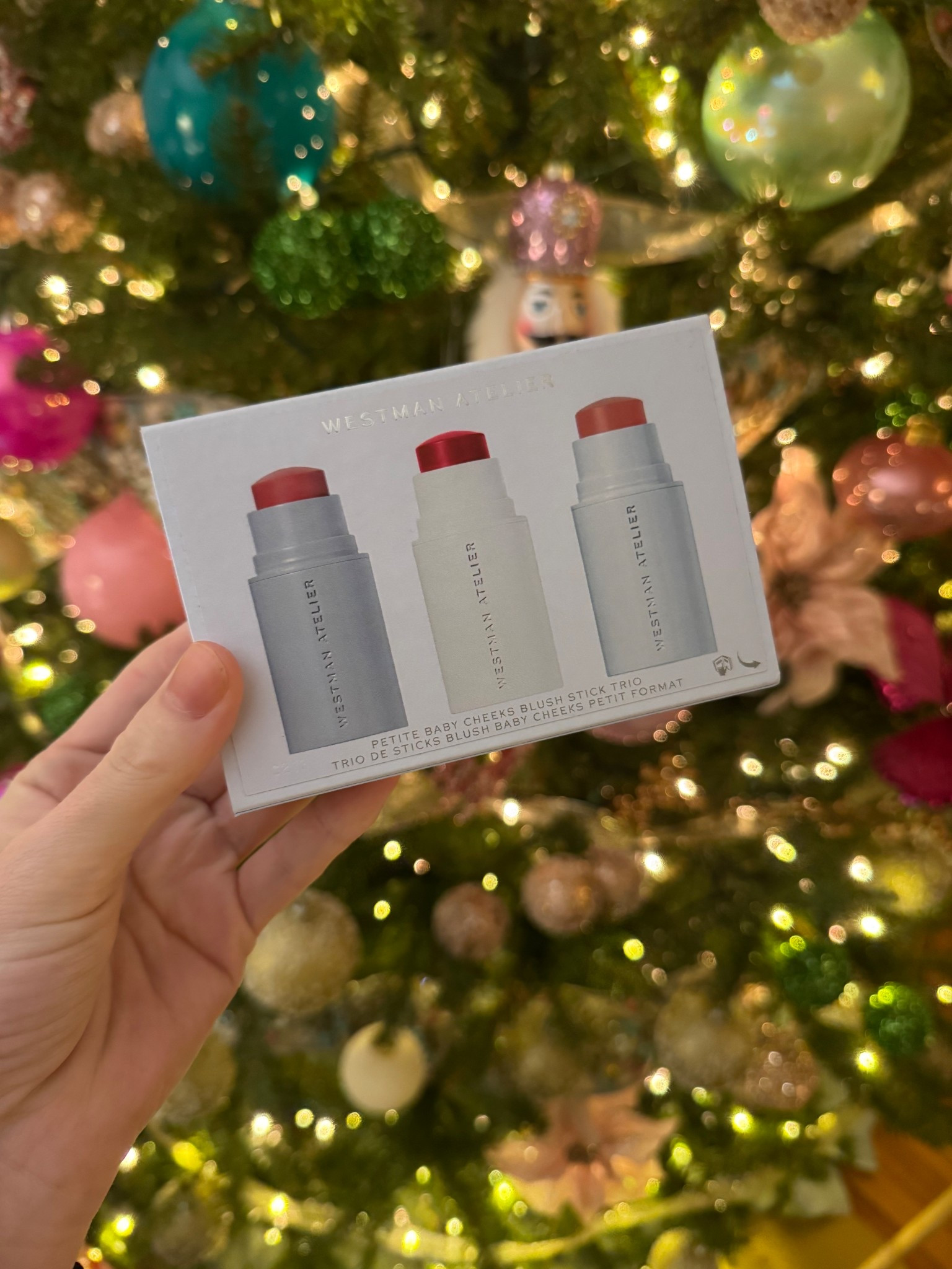 Great gift under $50

#LTKFindsUnder50 #LTKGiftGuide #LTKBeauty