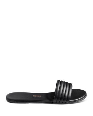 TKEES Women's Serena Slide Sandals  | Bloomingdale's Shoes | Bloomingdale's (US)