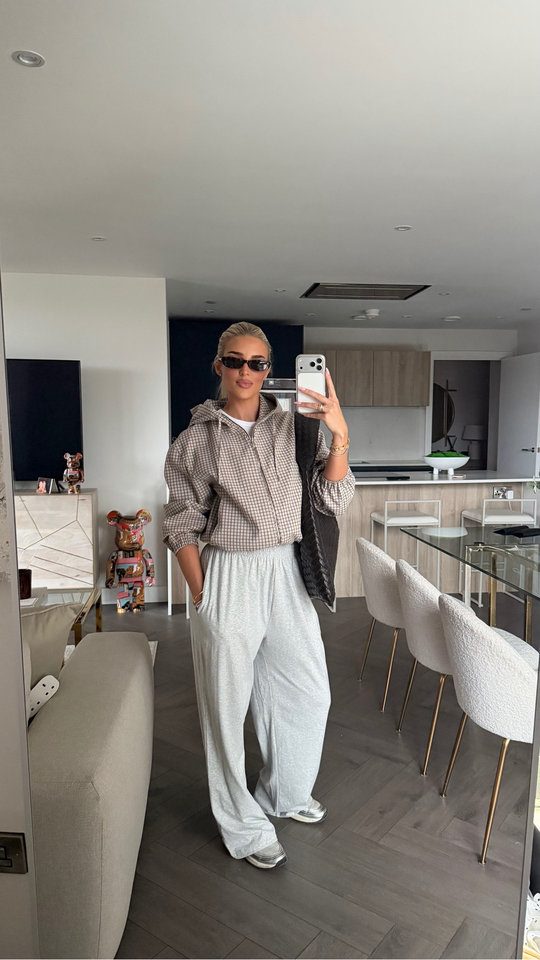 This jacket is everything 🖤 

#LTKuk #LTKspring #LTKeurope