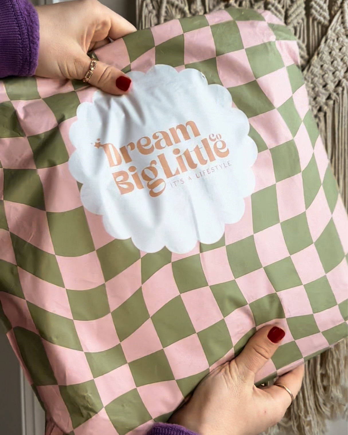 shop these bamboo pajamas and more from DBLC without leaving the LTK app!! 

#LTKbaby #LTKfamily