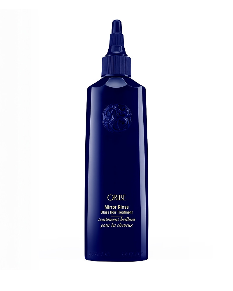 Oribe Mirror Rinse Glass Hair Treatment 5.9 oz. | Bloomingdale's (US)