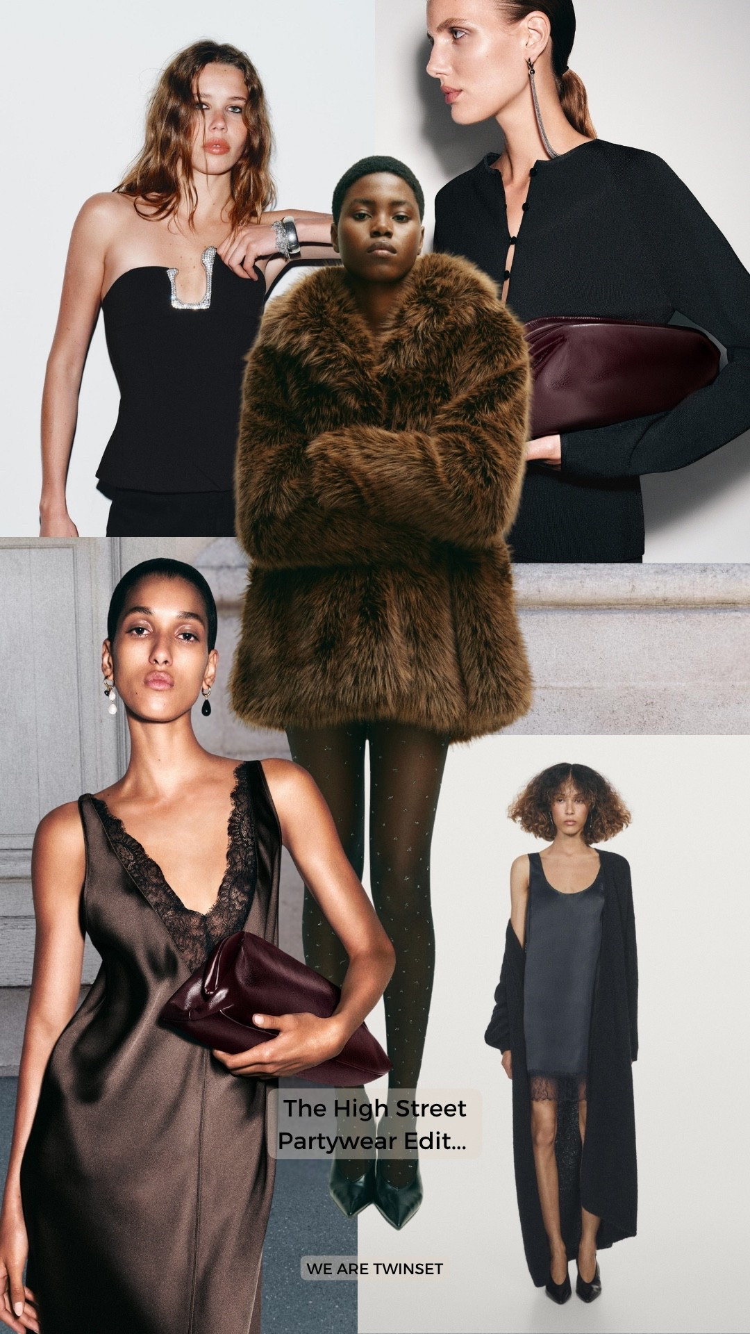 The high street partywear edit 🤩🤩


#LTKautumn #LTKuk #LTKstyletip