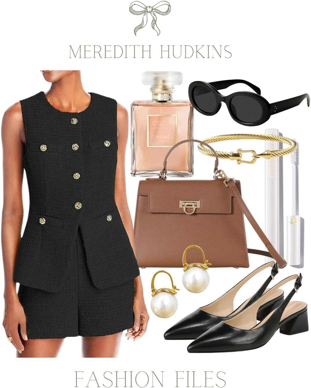 Meredith Hudkins | Amazon (US)