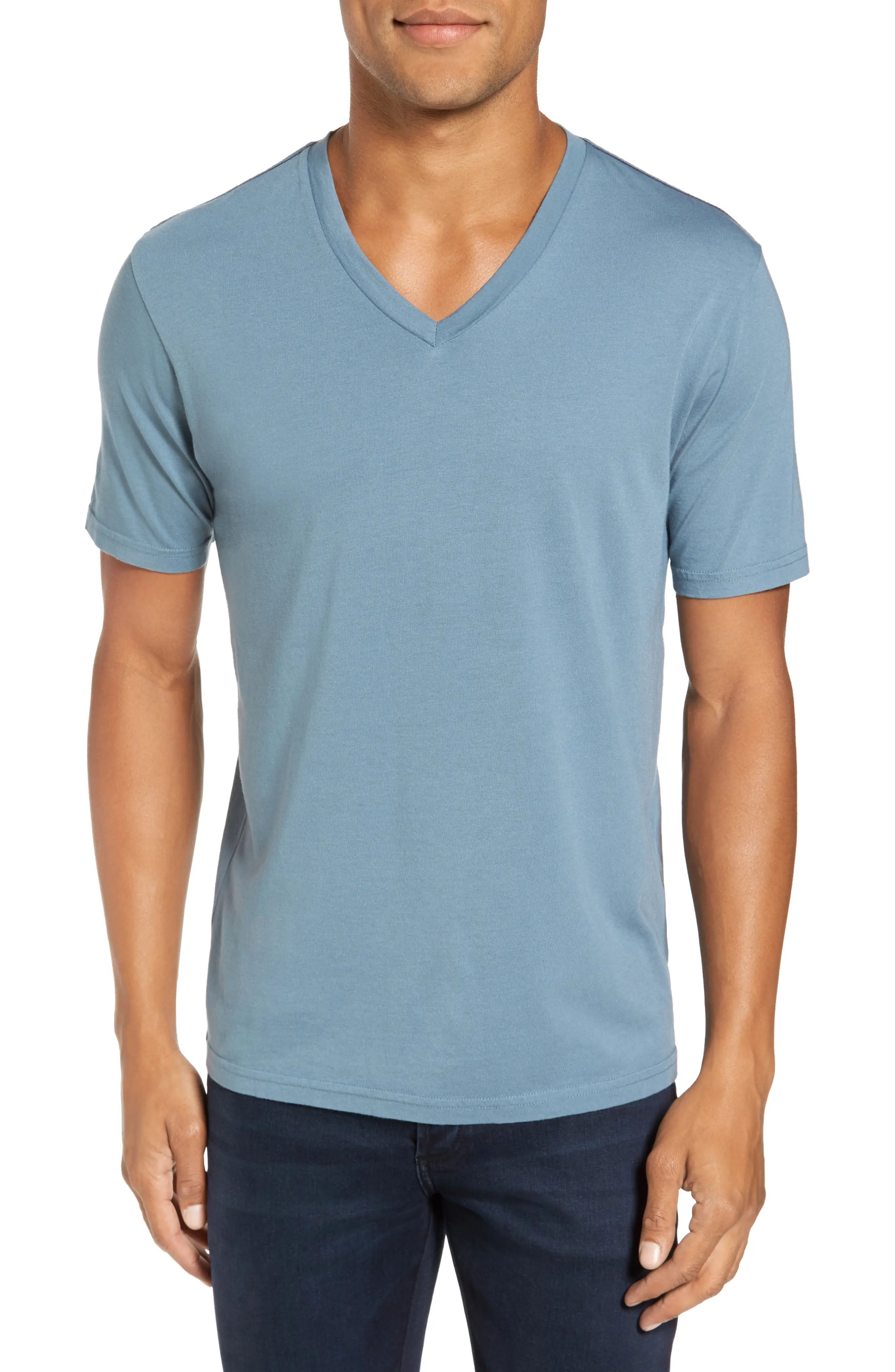 V-Neck T-Shirt | Nordstrom