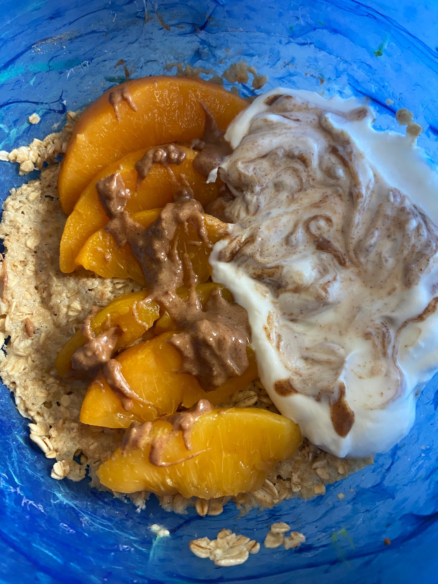 Also in my Pinterest breakfast bowl era Nourishing my body has been part of this rebrand too. Recreated this one today—everything linked!! 🤍

#LTKfitnessgoals #LTKfoodie