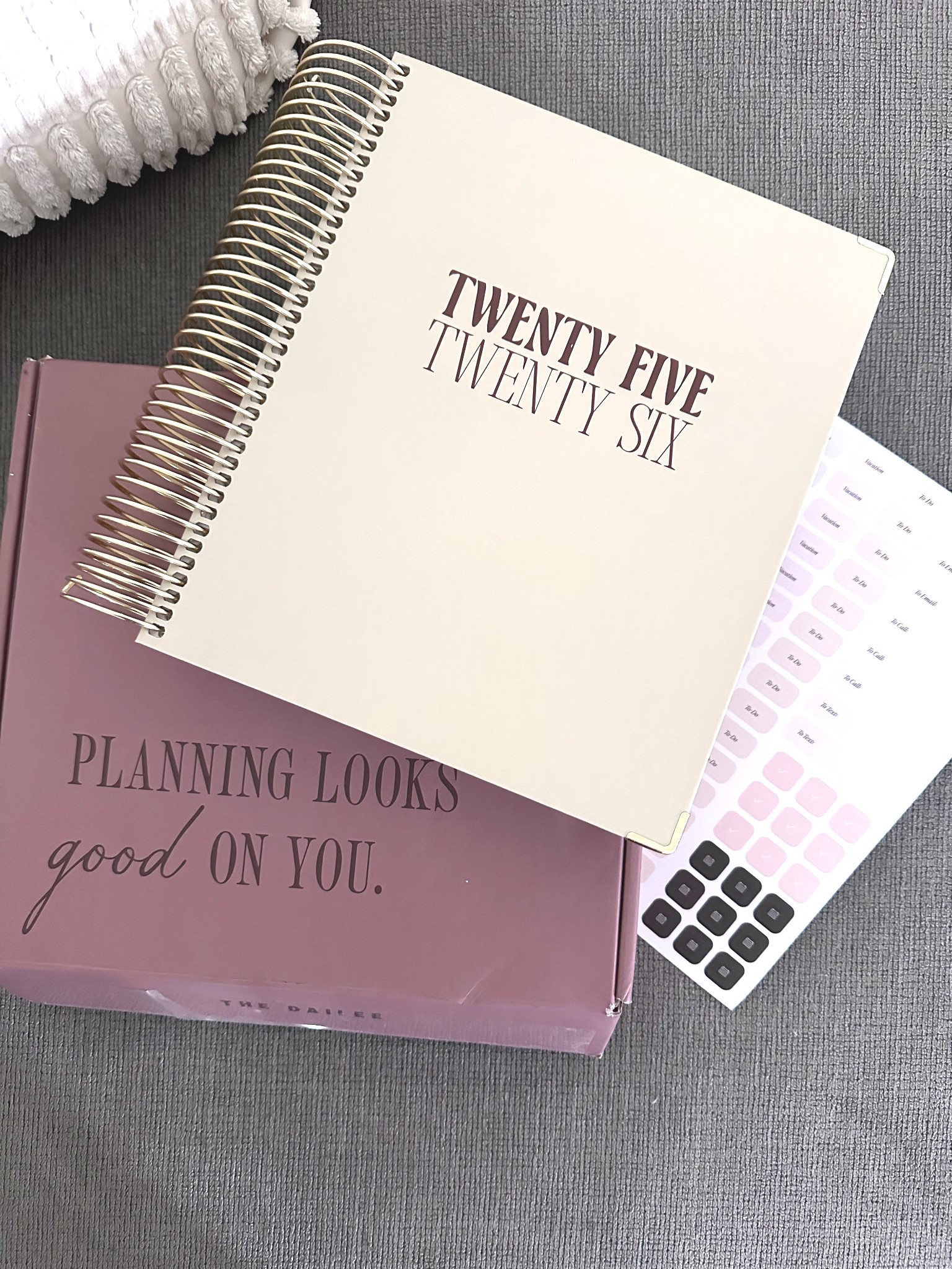 Getting ready for the kids to go back to school and trying something new. Starting my new planner mid year. I feel it aligns well with my kids and gets me excited to finish the last half of the year strong with new goals.

#momplanner #workfromhomeplanner #getorganized #planner #thedaileeplanner



#LTKOver40 #LTKFamily