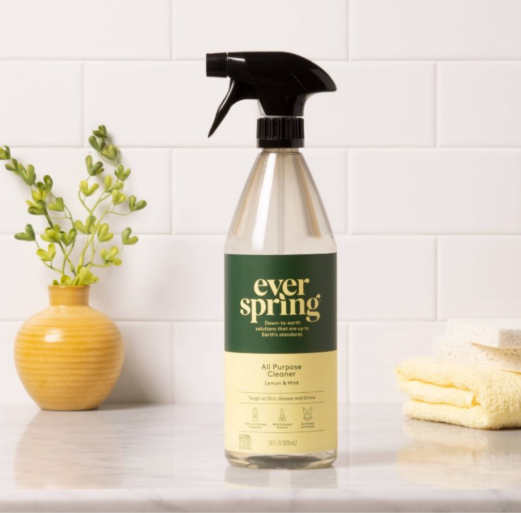 Multi-Use Household Cleaning Soap – Cosy Cottage Soap