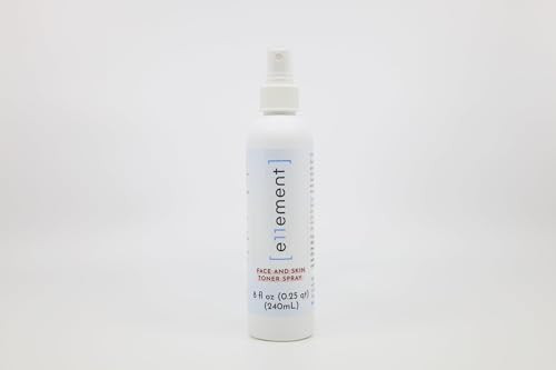 e11ement Hypochlorous Acid Spray – Gentle Multi-Use Cosmetic for Face & Body – Fragrance-Free... | Amazon (US)